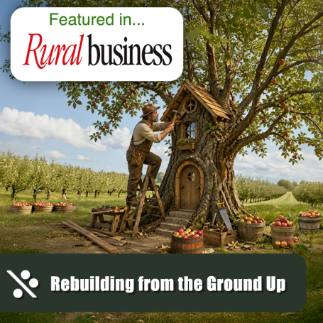 Building Foundations v2