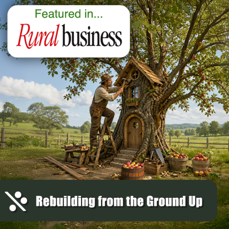 Building Foundations