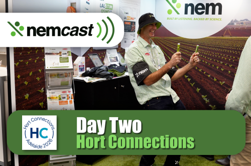 DayTwo Hort