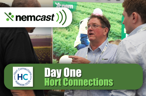 Day One Hort