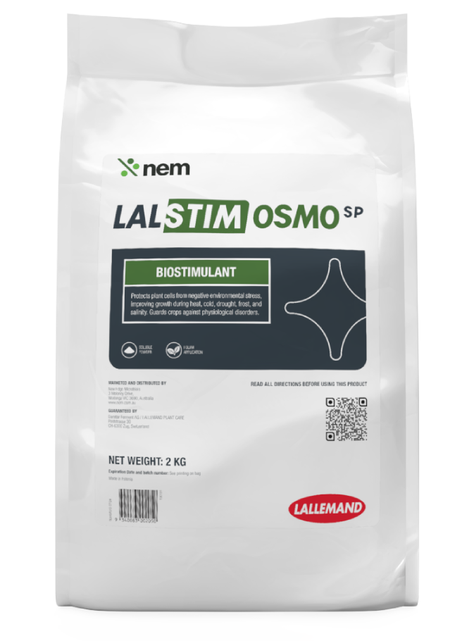 LALSTIM OSMO SP image
