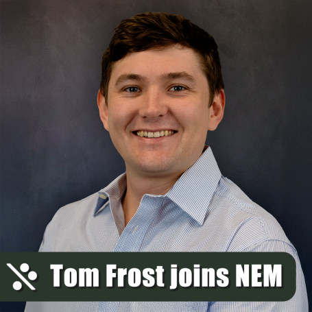 Tom starts