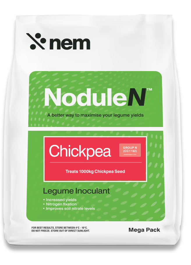 NoduleN™ Peat image