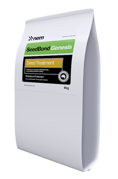 SeedBond Genesis image